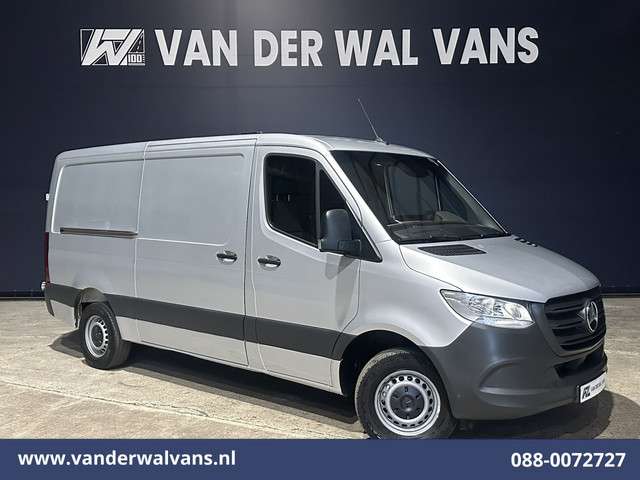 Mercedes-Benz Sprinter 2021 Diesel
