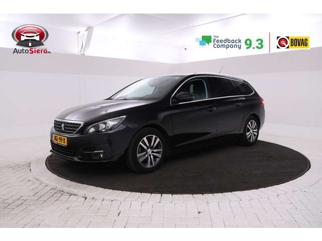 Peugeot 308 2020 Benzine