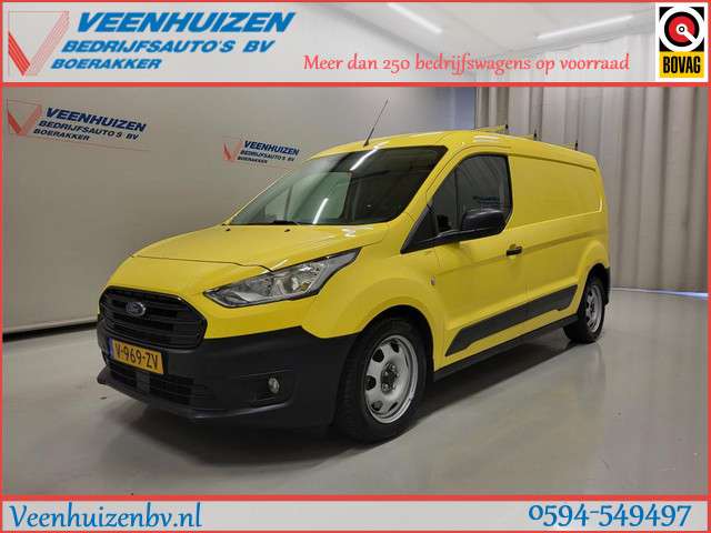 Ford Transit 2019 Diesel