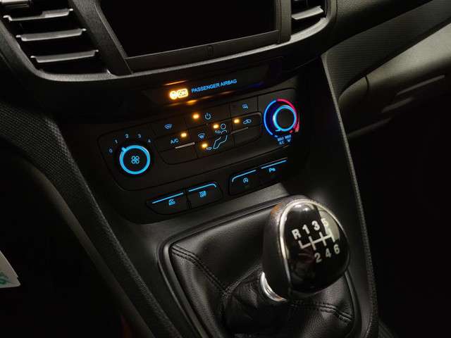 Ford Transit 2019 Diesel
