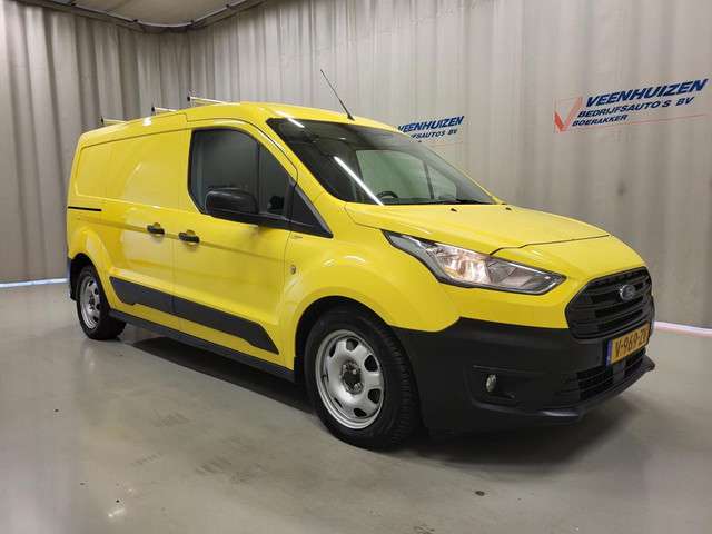 Ford Transit 2019 Diesel