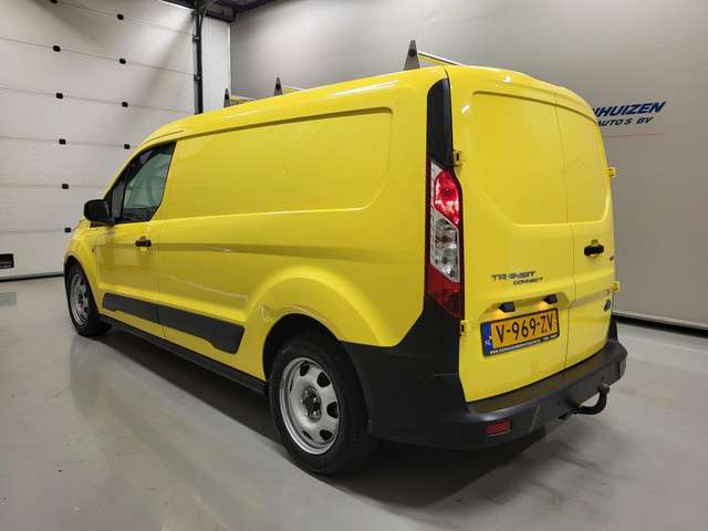Ford Transit 2019 Diesel