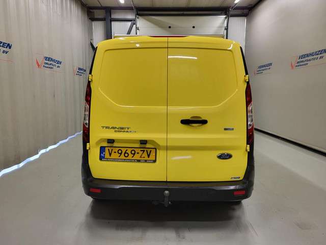Ford Transit 2019 Diesel