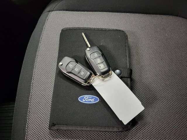 Ford Transit 2019 Diesel