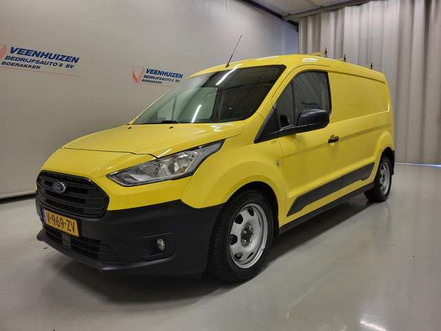 Ford Transit 2019 Diesel