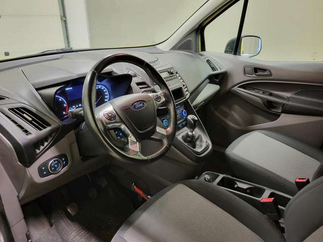 Ford Transit 2019 Diesel
