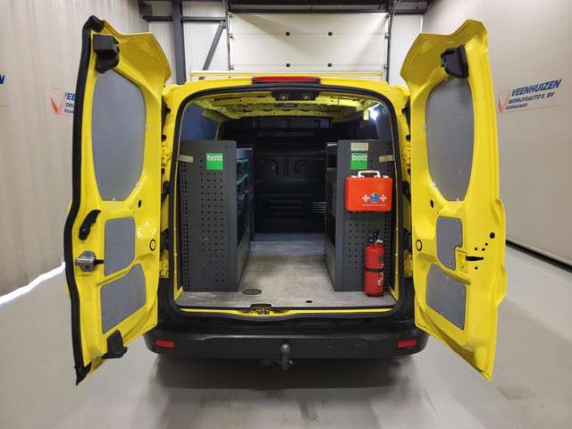 Ford Transit 2019 Diesel