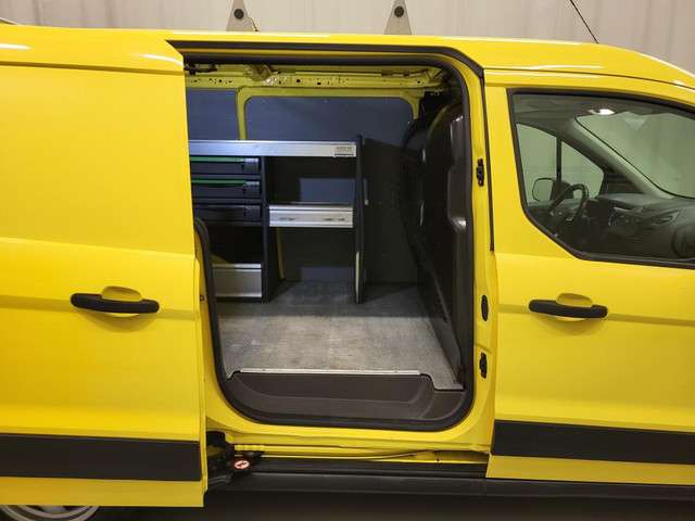 Ford Transit 2019 Diesel