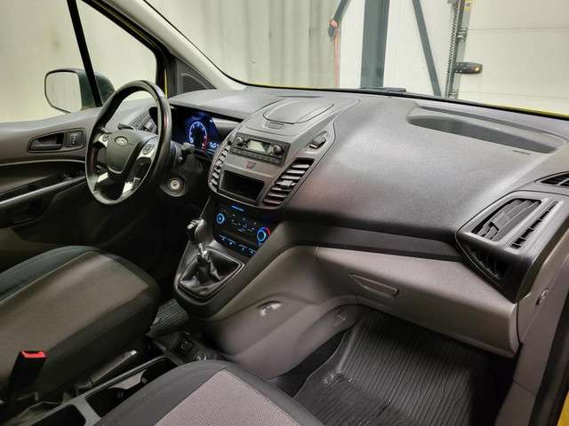 Ford Transit 2019 Diesel