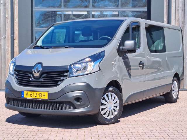 Renault Trafic 2016 Diesel