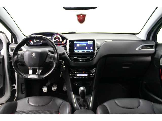 Peugeot 208 3