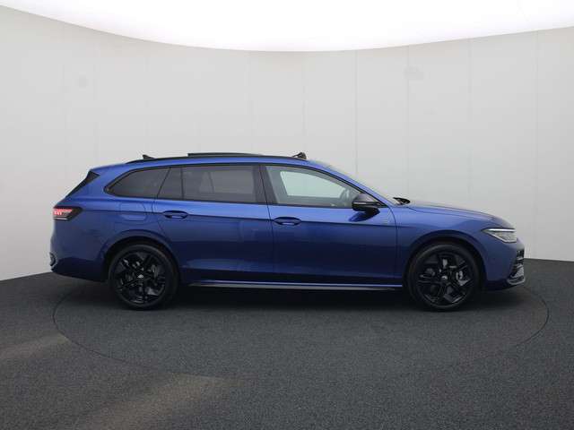Volkswagen Passat 3