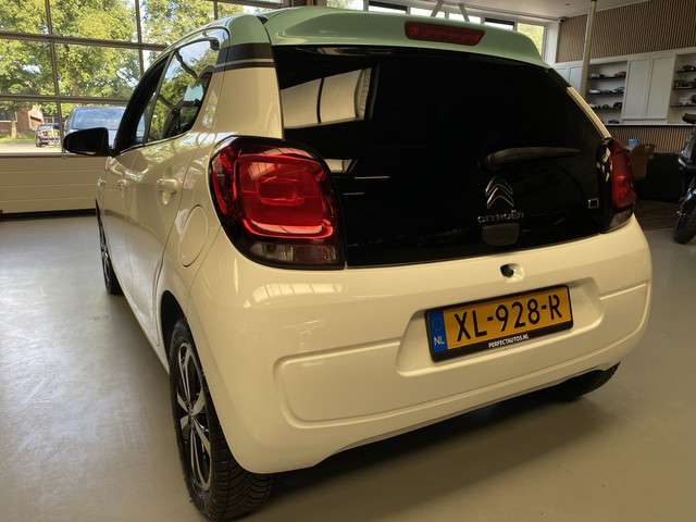 Citroën C1 2
