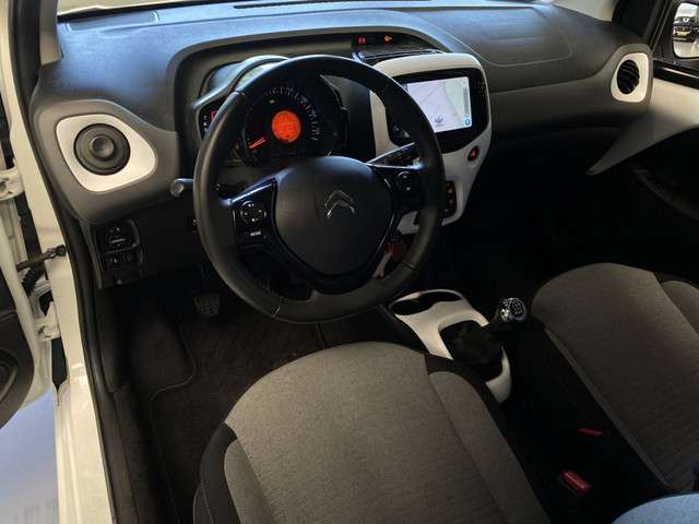 Citroën C1 3