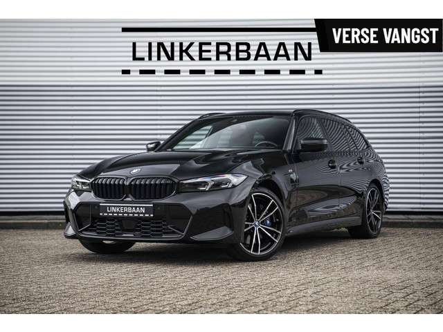 BMW 3 Serie 2023 Hybride