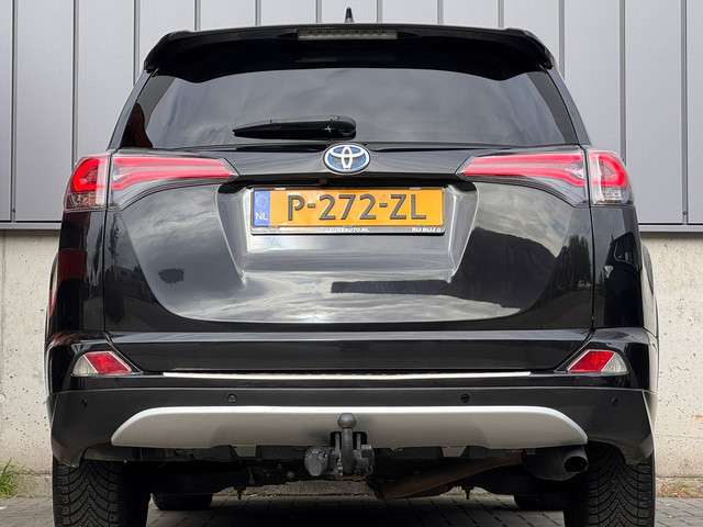 Toyota RAV4 3