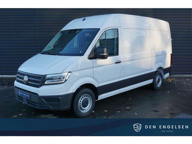 Volkswagen Crafter 2024 Diesel