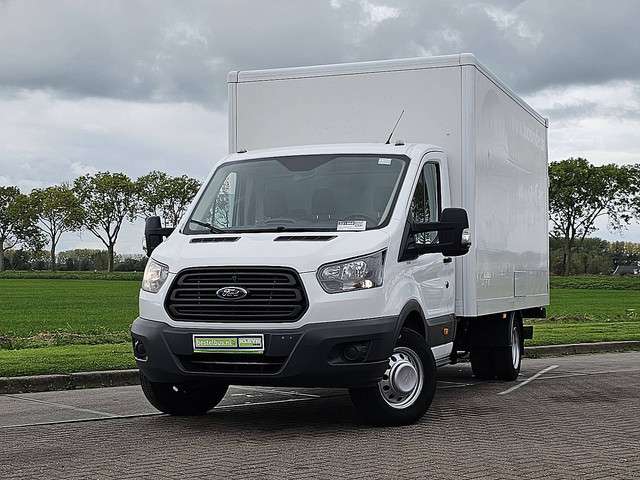 Ford Transit 2019 Diesel