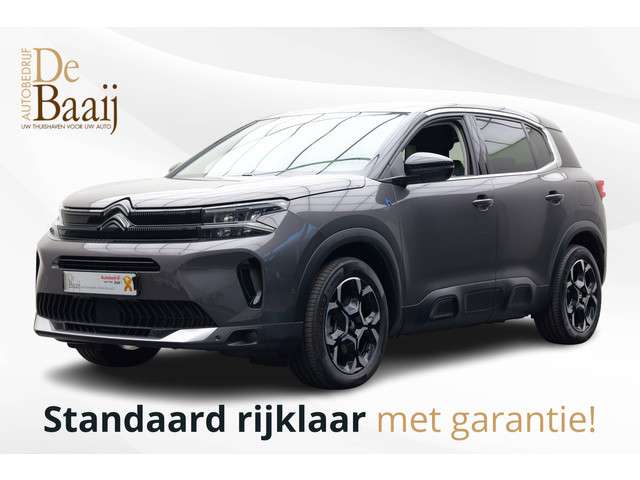 Citroën C5 Aircross 2024 Hybride