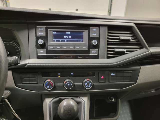 Volkswagen Transporter 2021 Diesel