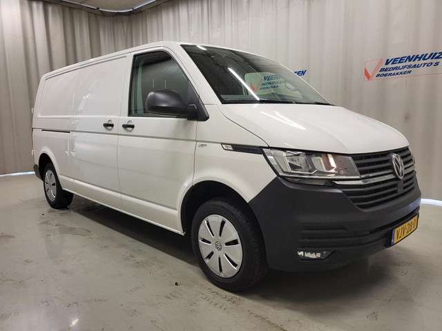 Volkswagen Transporter 2021 Diesel