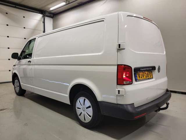Volkswagen Transporter 2021 Diesel