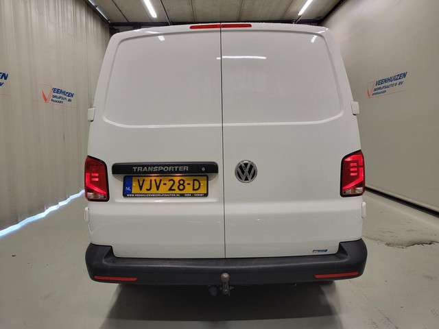 Volkswagen Transporter 2021 Diesel