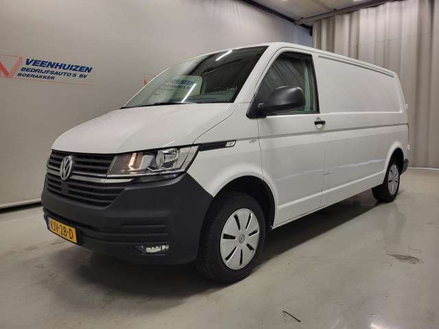 Volkswagen Transporter 2021 Diesel