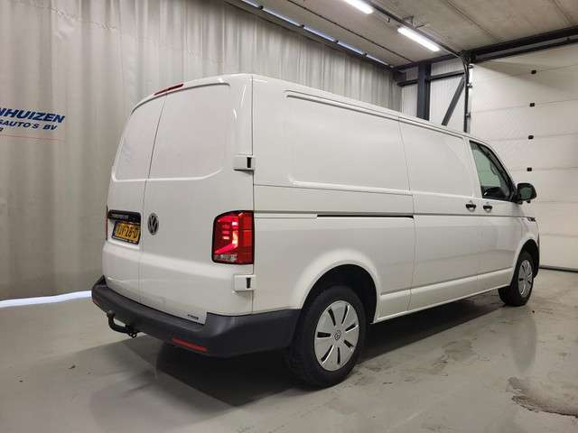 Volkswagen Transporter 2021 Diesel