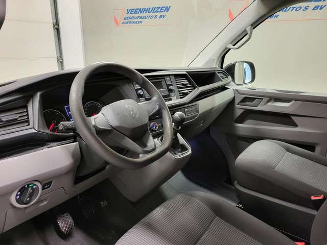 Volkswagen Transporter 2021 Diesel