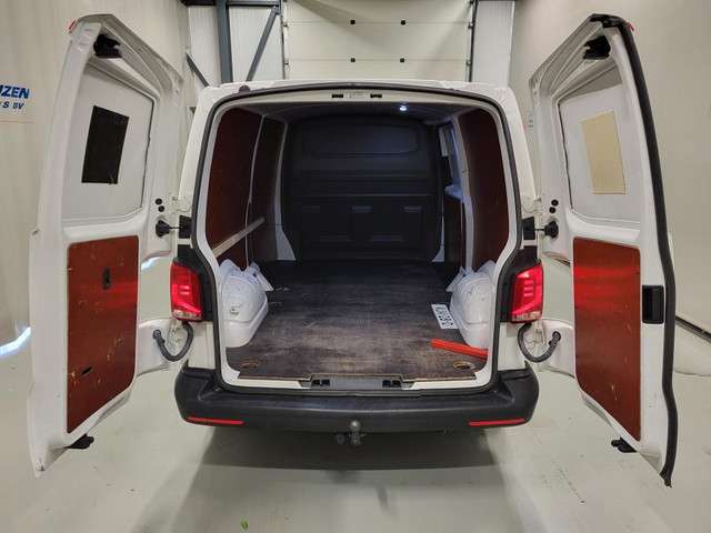 Volkswagen Transporter 2021 Diesel