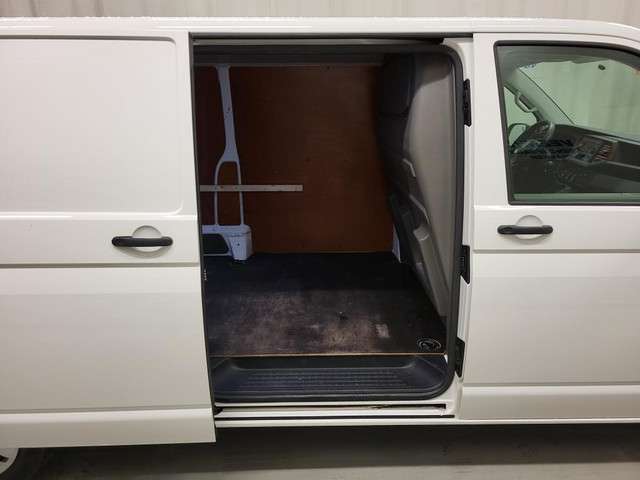 Volkswagen Transporter 2021 Diesel