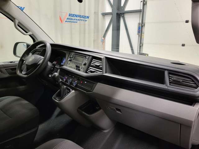 Volkswagen Transporter 2021 Diesel