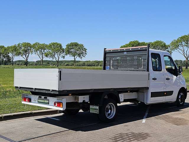 Opel Movano 3