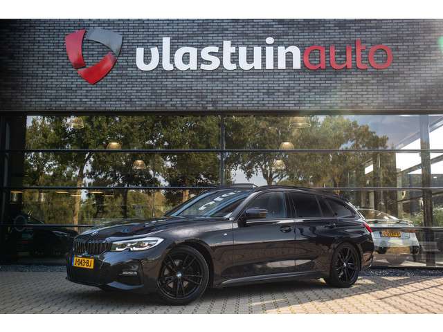 BMW 3 Serie 2020 Benzine