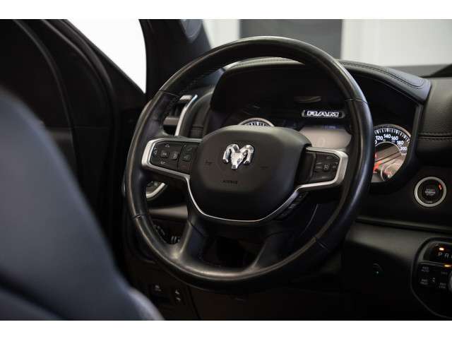 Dodge Ram 2020 Benzine