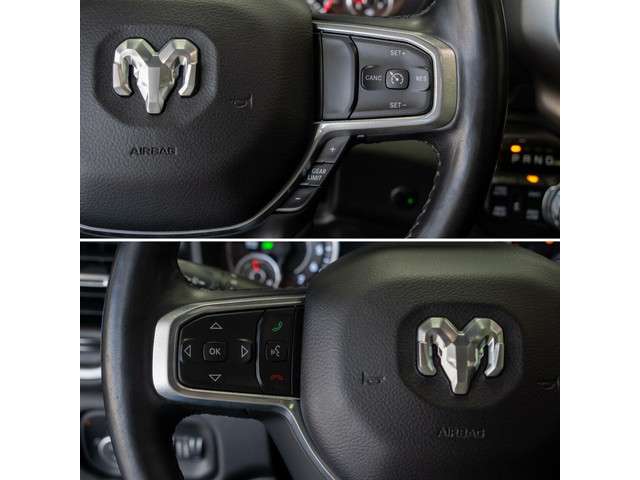 Dodge Ram 2020 Benzine