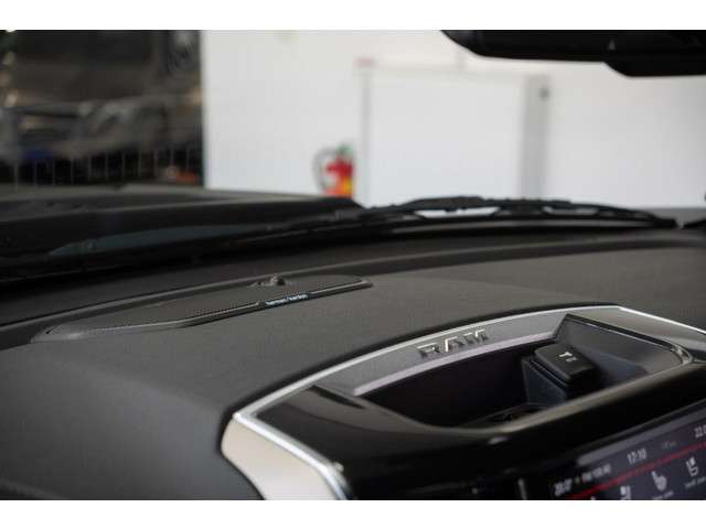 Dodge Ram 2020 Benzine