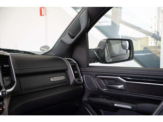 Dodge Ram 2020 Benzine