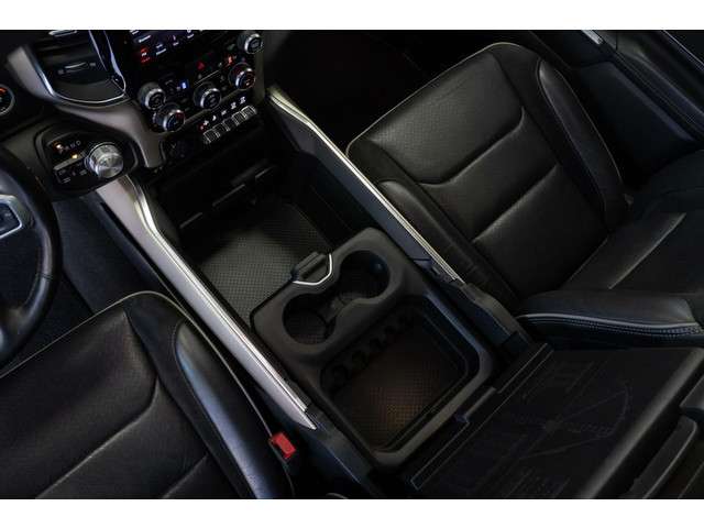 Dodge Ram 2020 Benzine