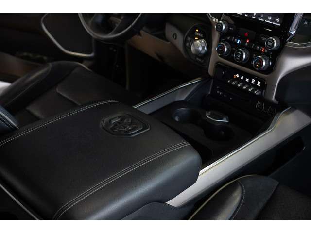 Dodge Ram 2020 Benzine