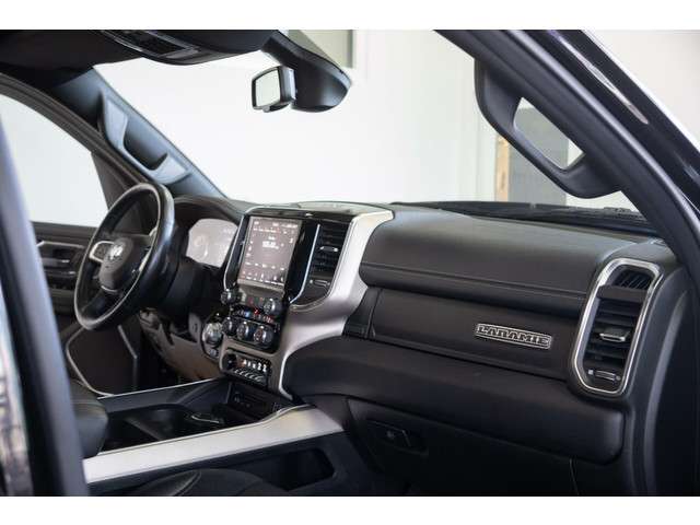 Dodge Ram 2020 Benzine