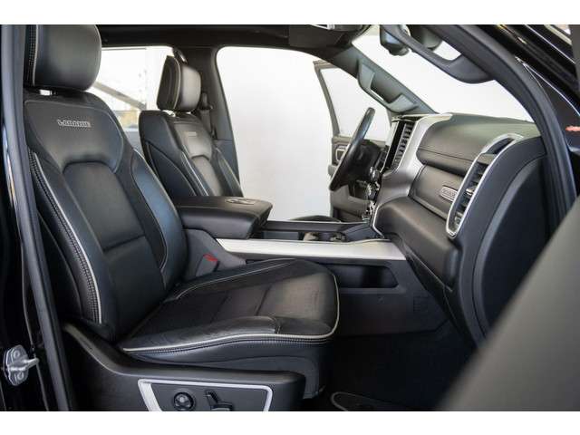 Dodge Ram 2020 Benzine
