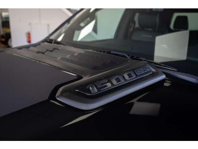 Dodge Ram 2020 Benzine