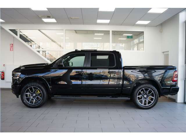 Dodge Ram 2020 Benzine