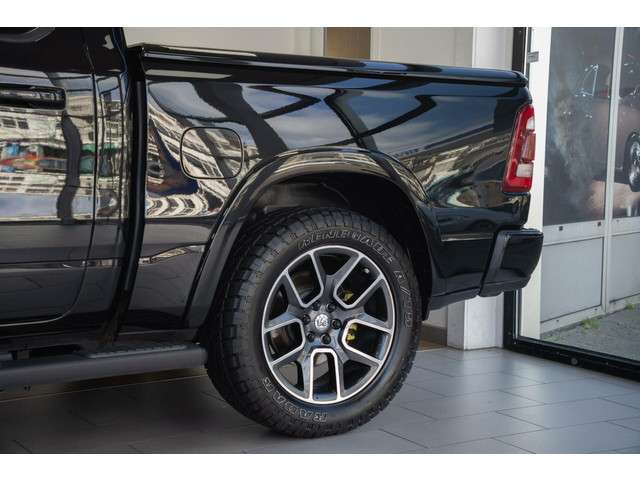 Dodge Ram 2020 Benzine
