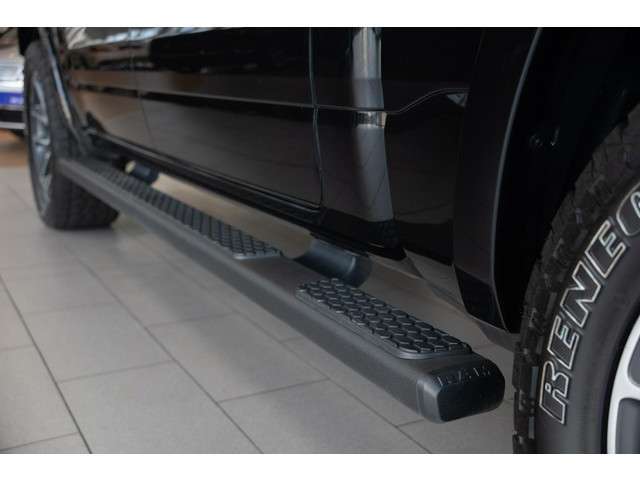 Dodge Ram 2020 Benzine