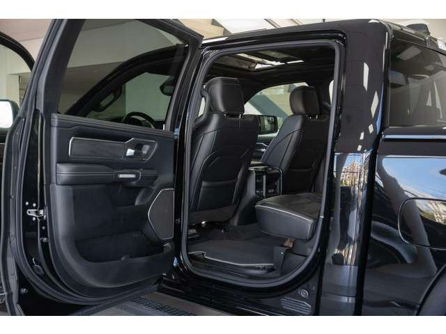 Dodge Ram 2020 Benzine