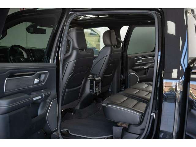 Dodge Ram 2020 Benzine