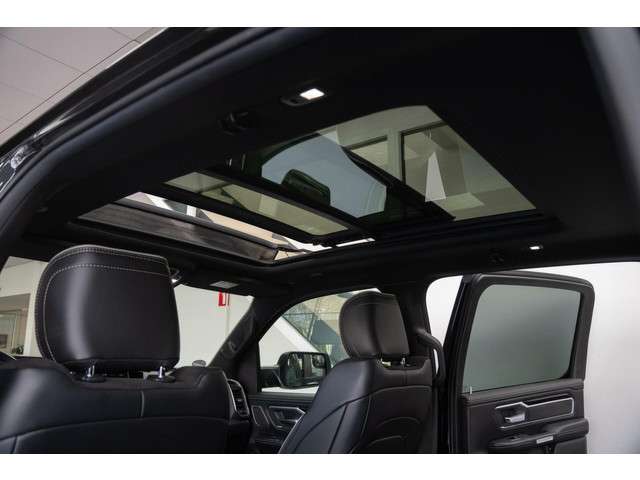 Dodge Ram 2020 Benzine